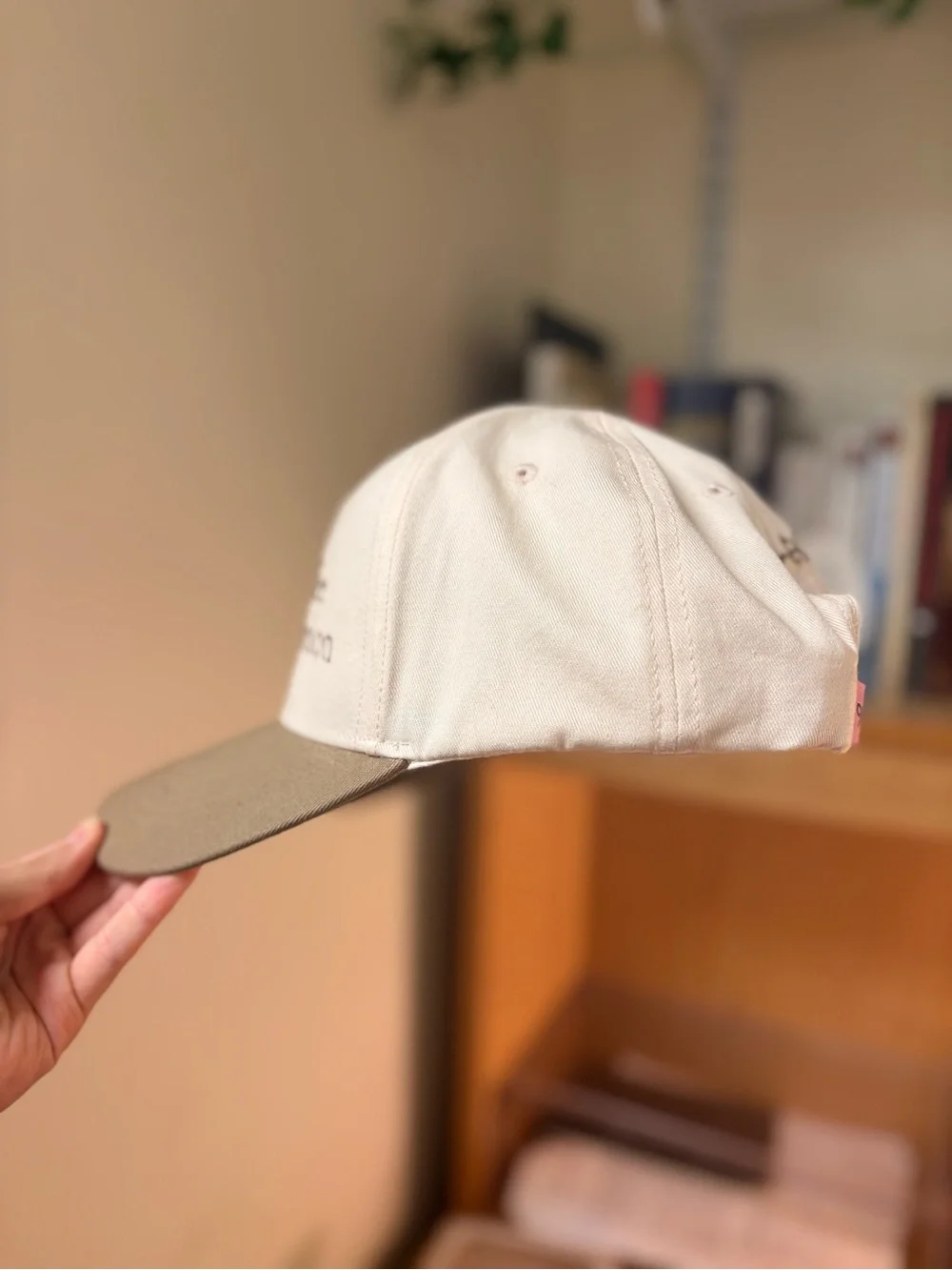 Simply Southern Hat